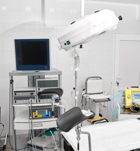 What Is Preventive Maintenance in Hospitals? A Nigerian Biomedical Engineer Explains