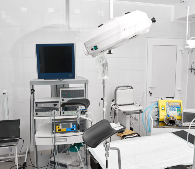 How to Know Your Hospital Equipment Needs Maintenance — Before It Fails on You