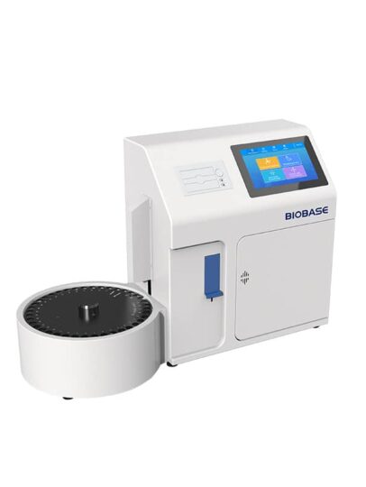 Laboratory Equipment